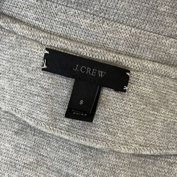 J. Crew 365 Sophie Sweater Blazer S - Picture 6 of 7